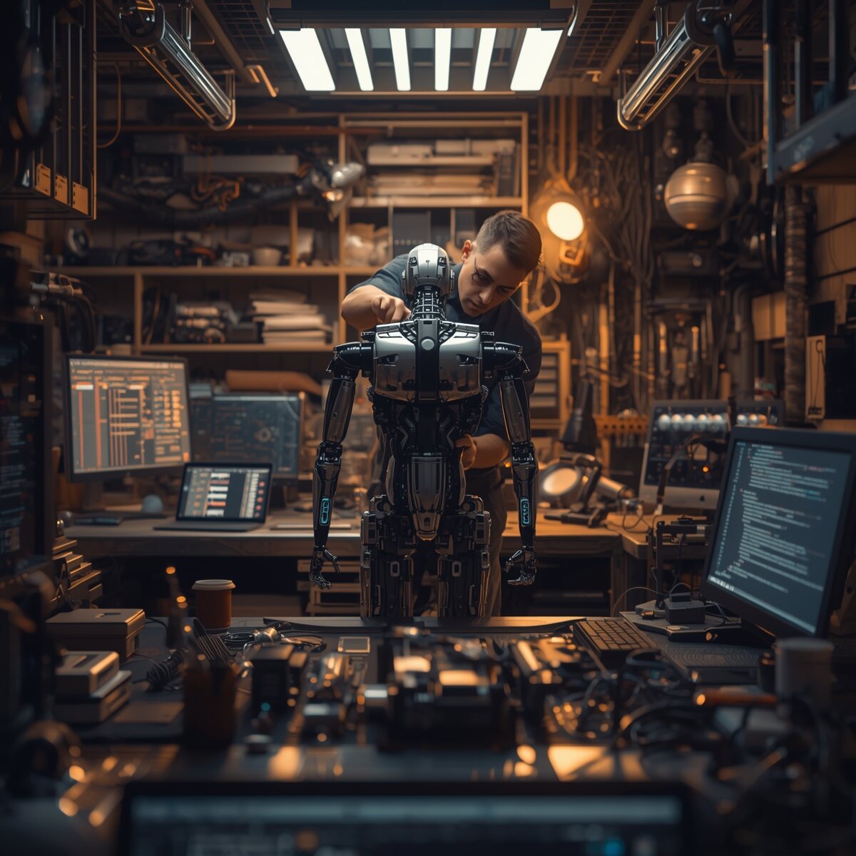 درباره پلتفرم هوش نما